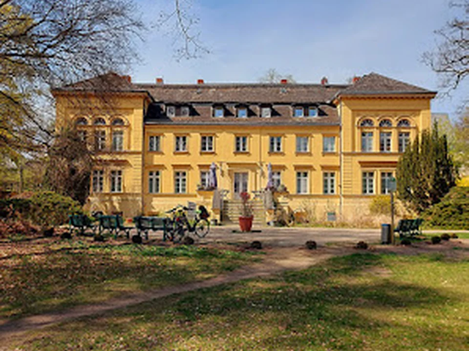 Gutshaus Lichterfelde, Berlin