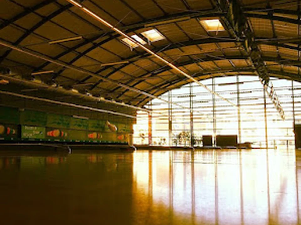 Bowl Play Berlin Hallen am Borsigturm (Borsighallen)