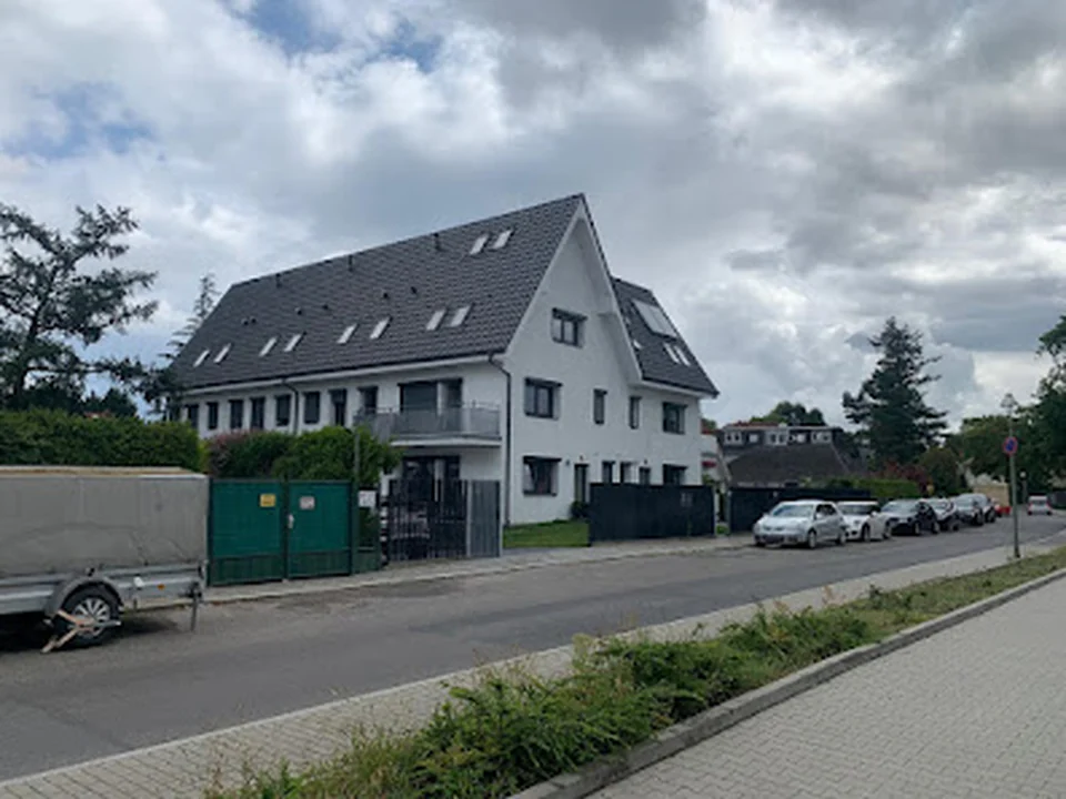 Goran Ivanovic Trocken-und Akustikbau GmbH, Berlin