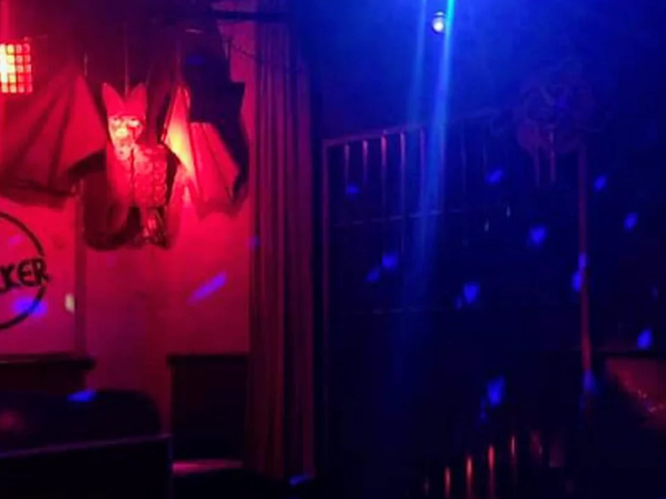 Dunckerclub, Berlin