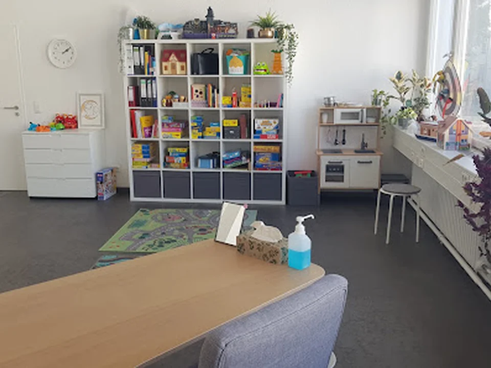 LaLingua logopädische Praxisgemeinschaft, Berlin