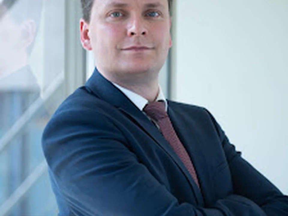Rechtsanwalt Dr. Matthias Losert, Berlin