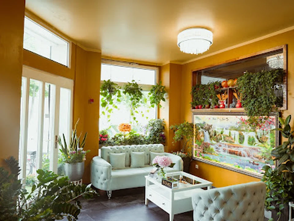 Sen Spa Massage Berlin