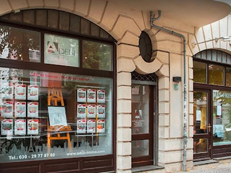 ADEN Immobilien – Immobilienmakler & Kapitalanlagen Berlin