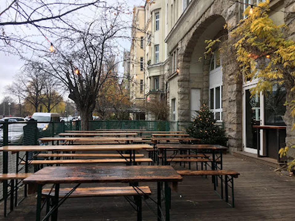 ZOLA, Berlin