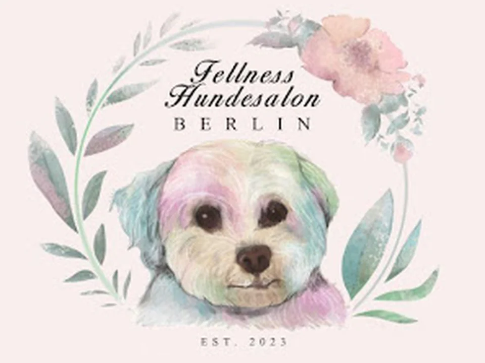 Fellness Hundesalon Berlin