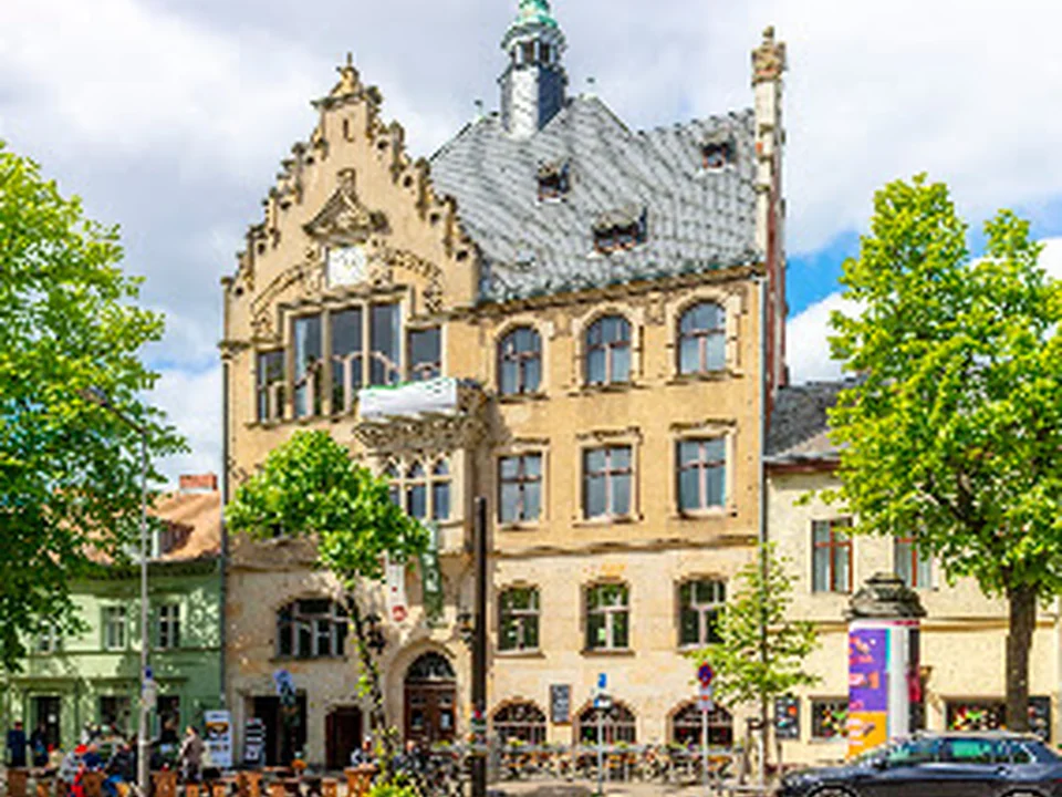Rathaus Friedrichshagen Projekt GmbH & Co. KG, Berlin