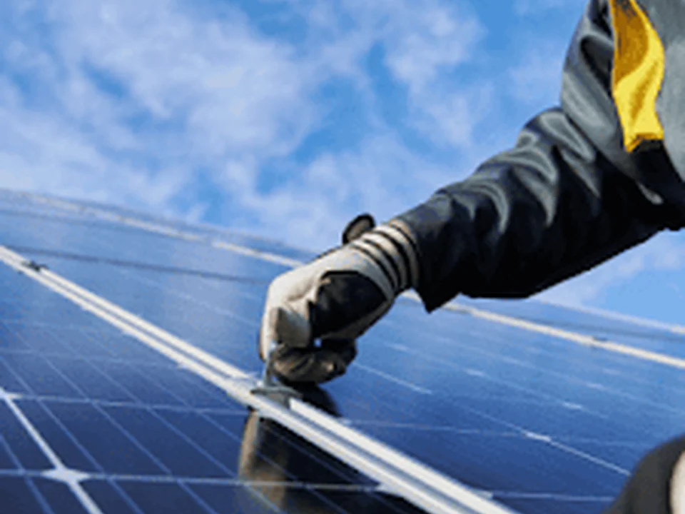 Solarla PV-Bau GmbH, Berlin