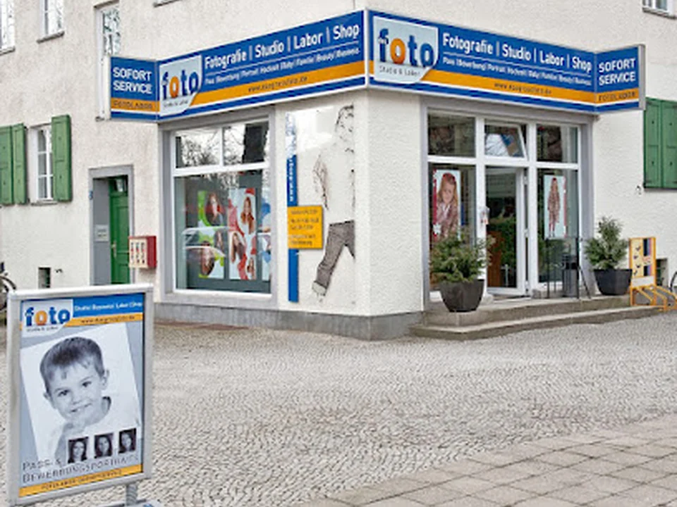 DAS FOTO – Jonas Groß, Berlin