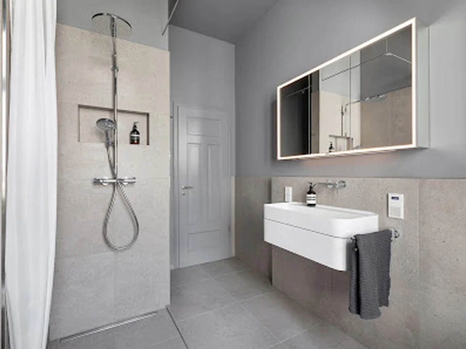 Renovare Ausbau GmbH, Berlin