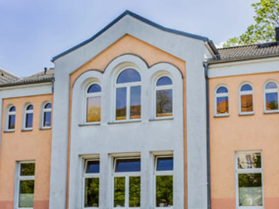 MVZ Innere Medizin, Berlin