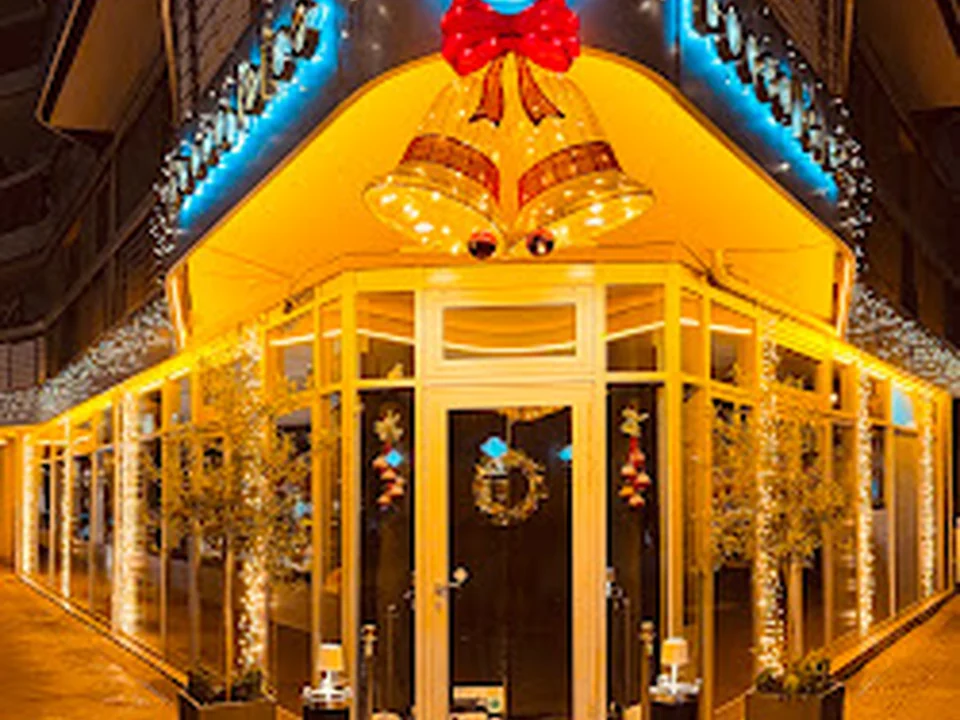 Ristorante Bocca Felice Berlin-Mitte
