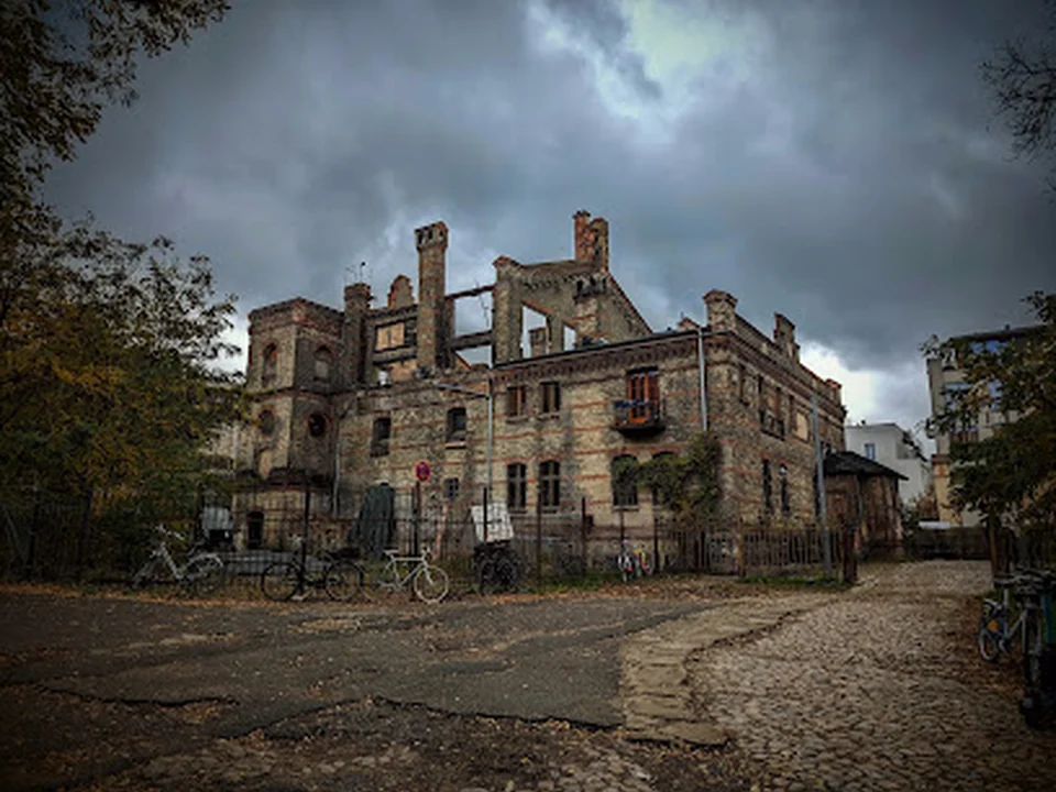 Musikbrauerei - eventlocation - Konzert - Party, Berlin