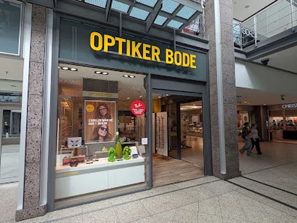 Forum Köpenick, Berlin