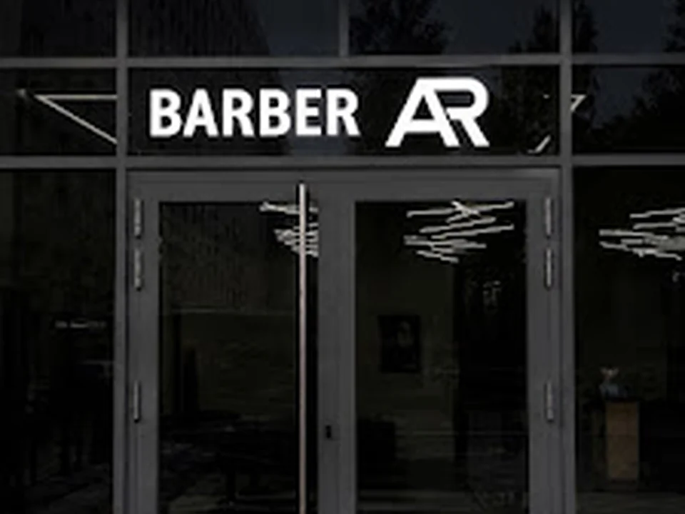 BARBER AR, Berlin