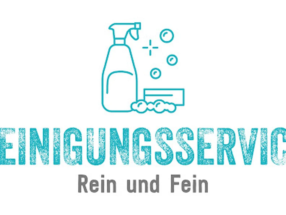 Reinigungsservice "Rein und Fein", Berlin