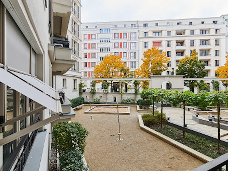 Bethke Immobilien GmbH, Berlin