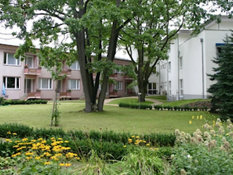 Käthe-Dorsch-Haus, Berlin