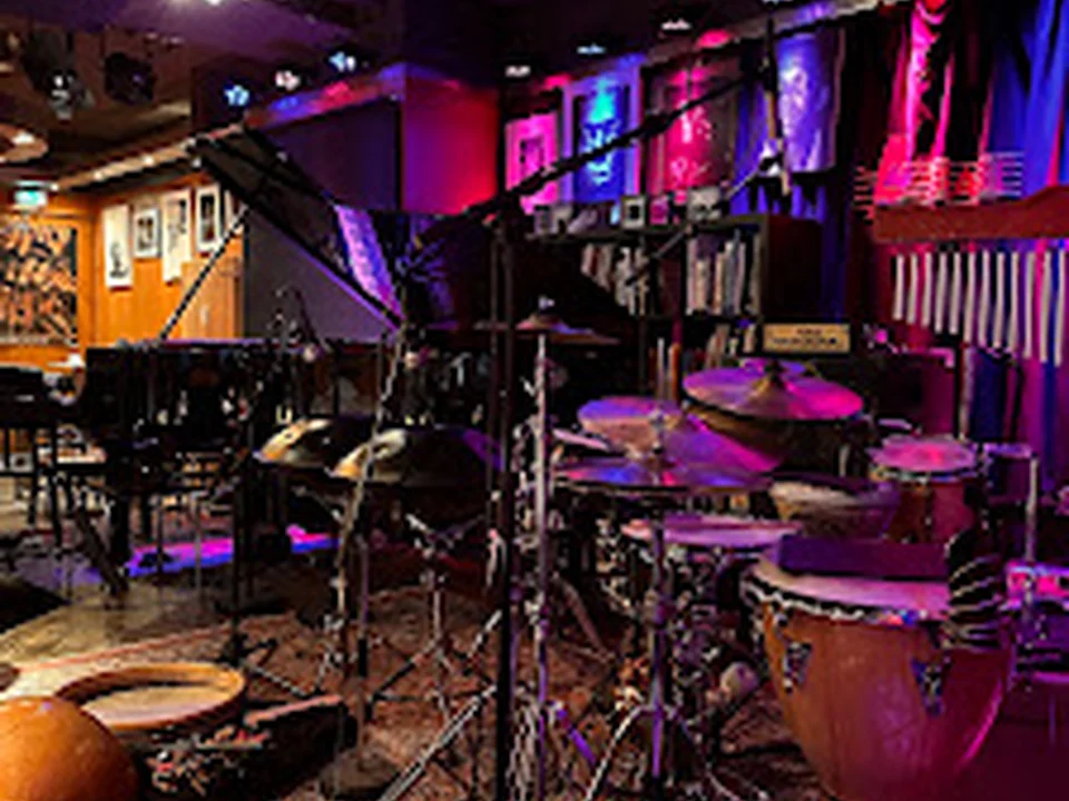 A-Trane, Berlin