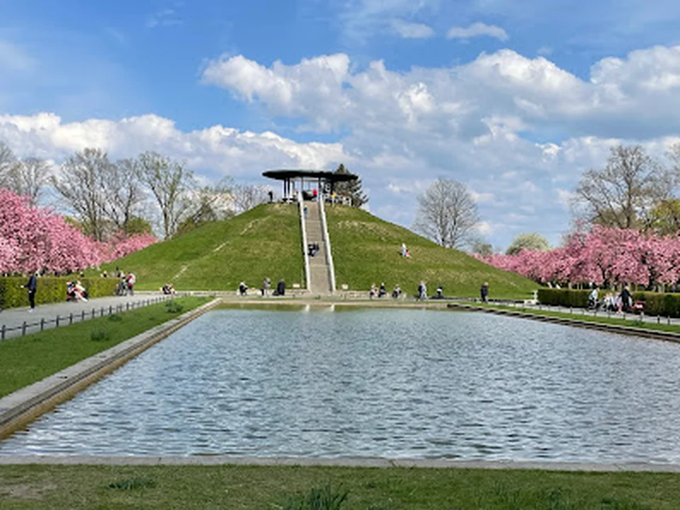 Lilienthalpark, Berlin