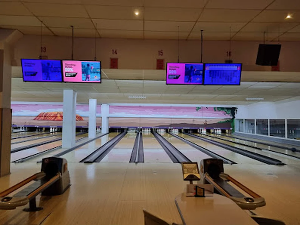 Big Bowl, Berlin