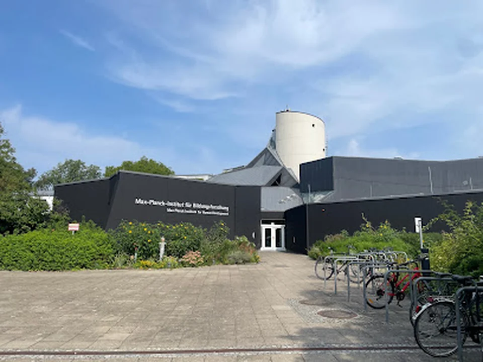 Max-Planck-Institut für Bildungsforschung, Berlin