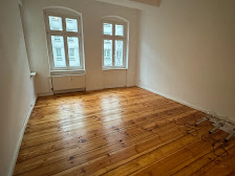 Schlifff, Berlin