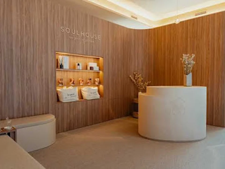 Soulhouse Prenzl. Berg (Massage & Facework), Berlin