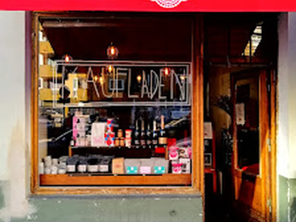 GARCIA.BERLIN | Specialty Coffee & Gastfreundschaft aus Moabit. Für zuhause und hier.