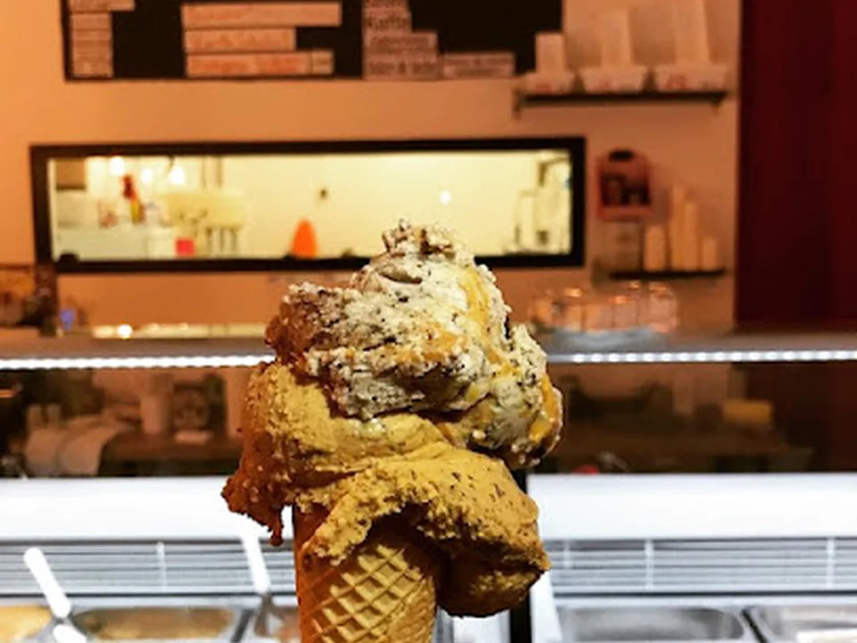 Chipi Chipi Bombón, Berlin