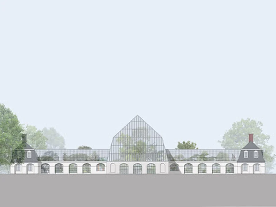 HAAS I Architekten BDA, Berlin
