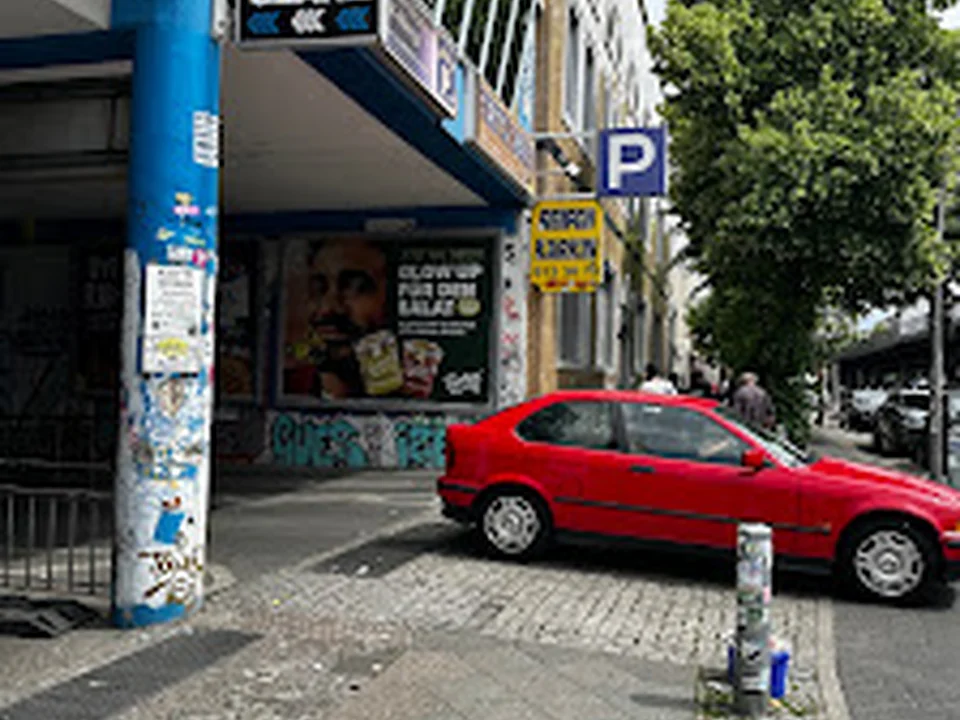 Efendi Optik GmbH, Berlin