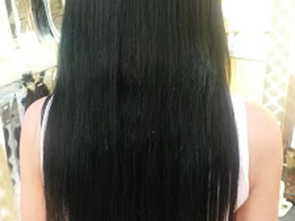 Global Hair, Berlin