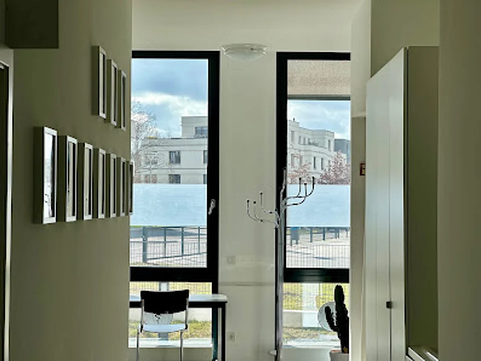 Urologie Berlin-Adlershof