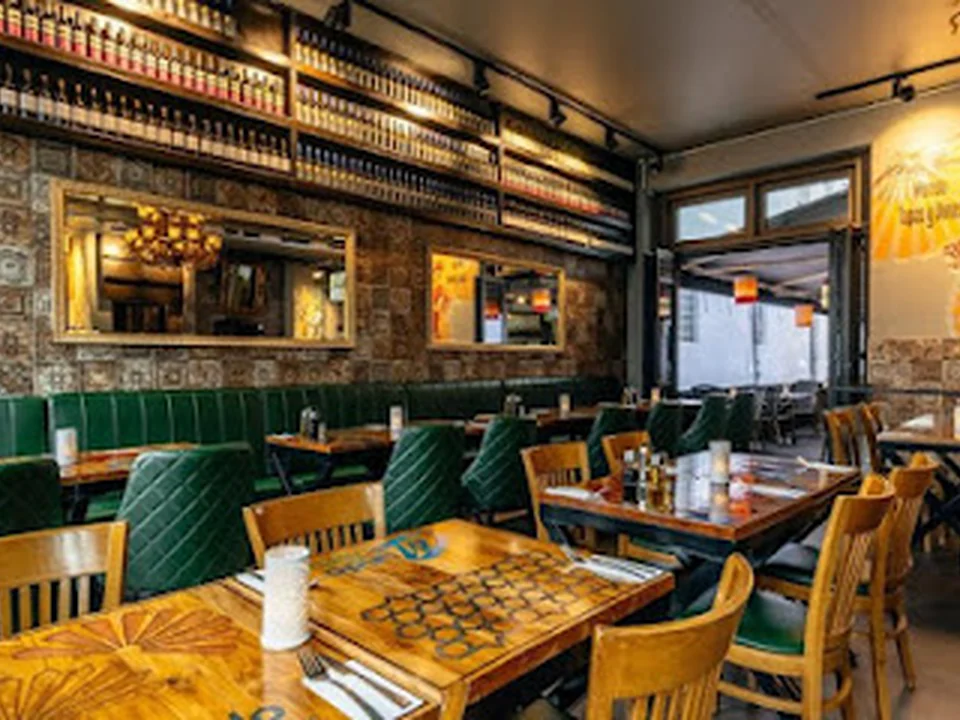Mundo - Tapas Bar - Mitte, Berlin