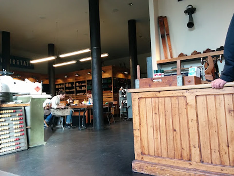 Sanitätshaus Kreuzberg | Meisterschuh Bergmannstraße 5, Berlin