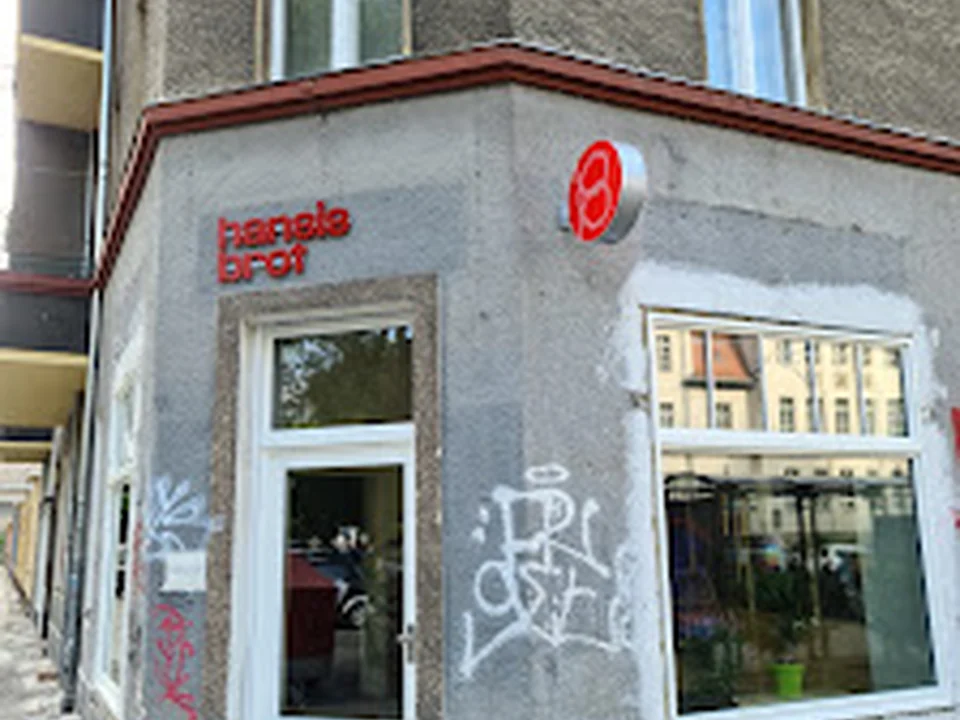 hansis brot, Berlin