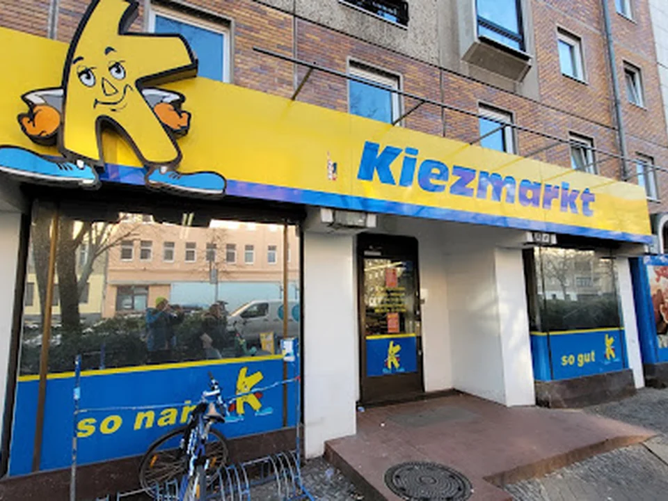 Kiezmarkt, Berlin