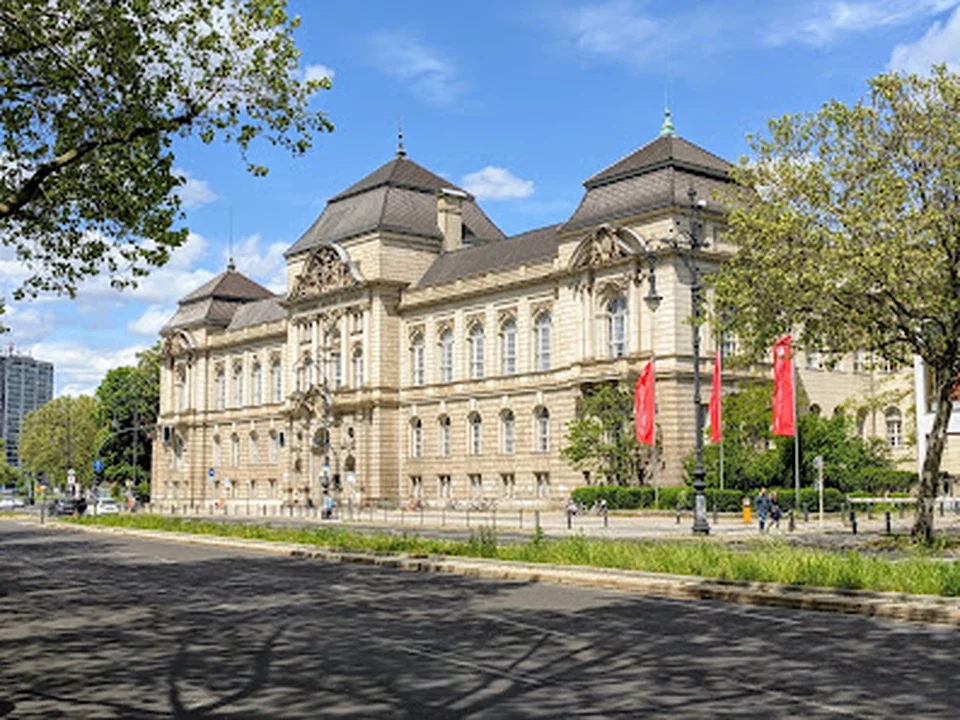 Universität der Künste Berlin