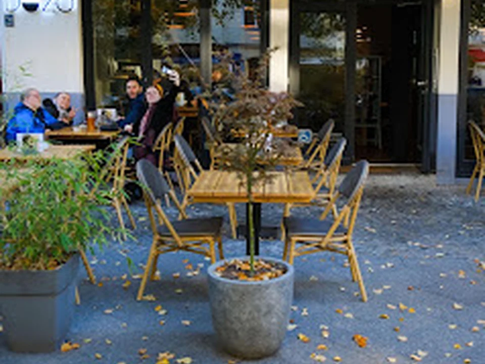 Dozo Ramen, Berlin