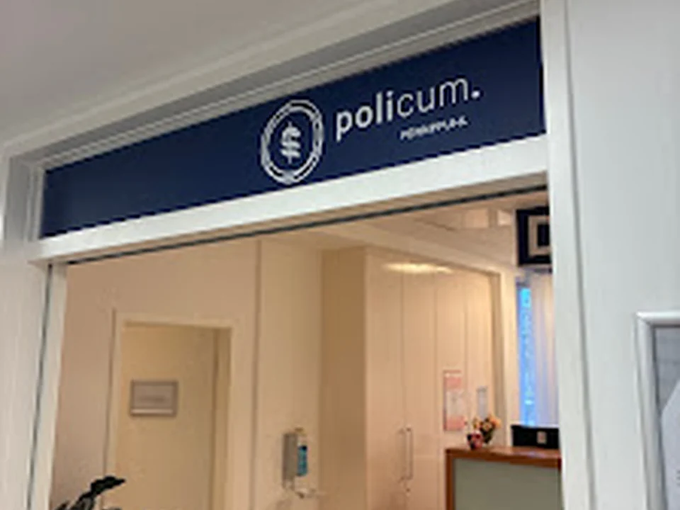 Orthopädie und Unfallchirurgie Berlin Fennpfuhl