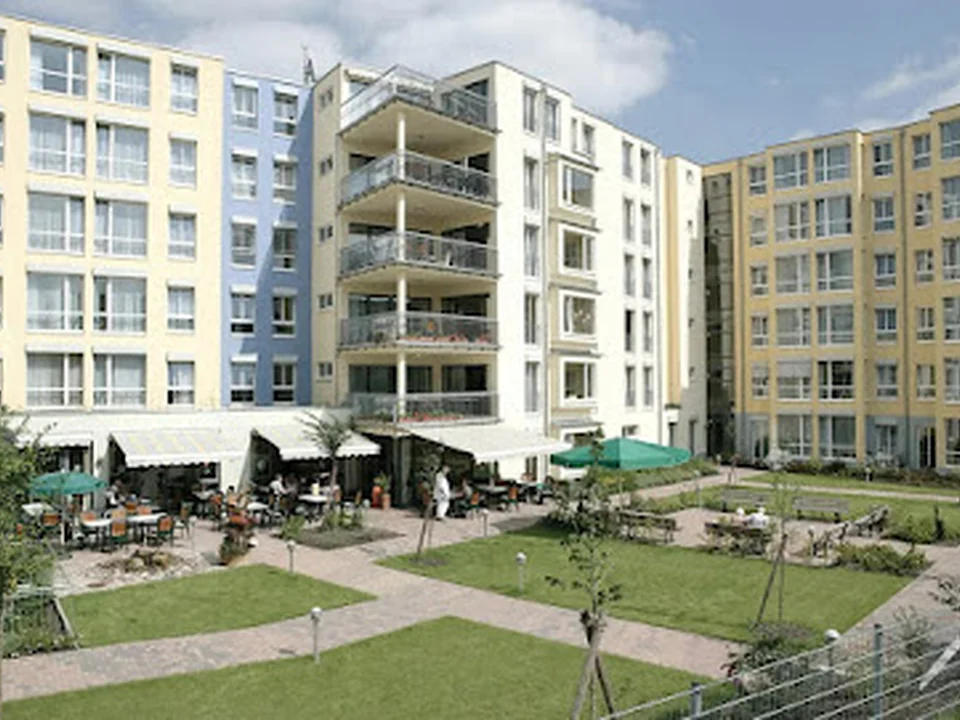 Haus Gartenstadt Berlin-Rudow