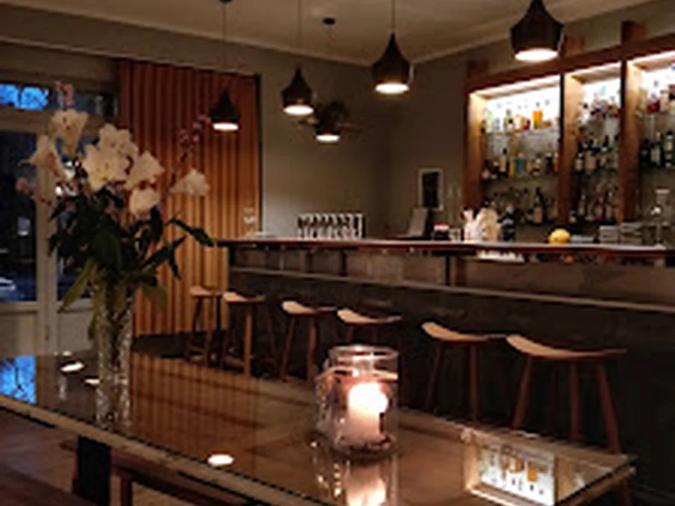 FABELEI Cocktailbar, Berlin