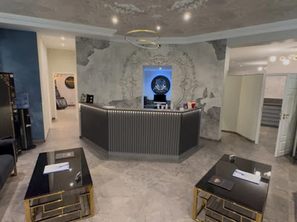Most Wanted Tattoo & Piercing Studio Berlin