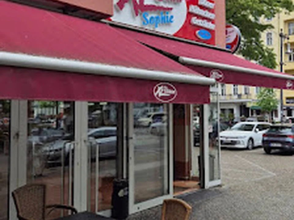 XL Döner, Berlin