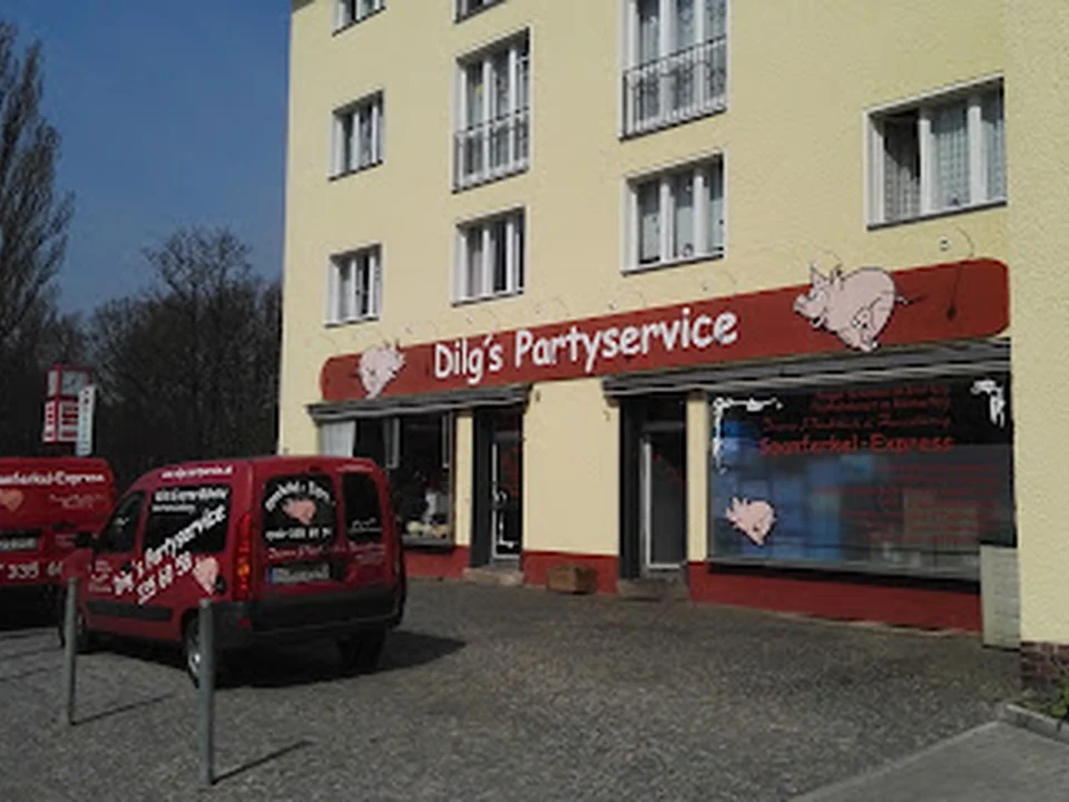 Dilgs Partyservice & Catering Berlin