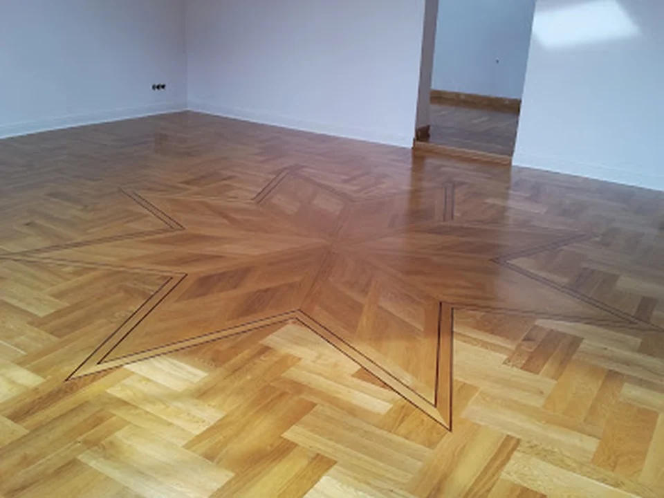 Glischke Parkett & Bodenbeläge | Berlin