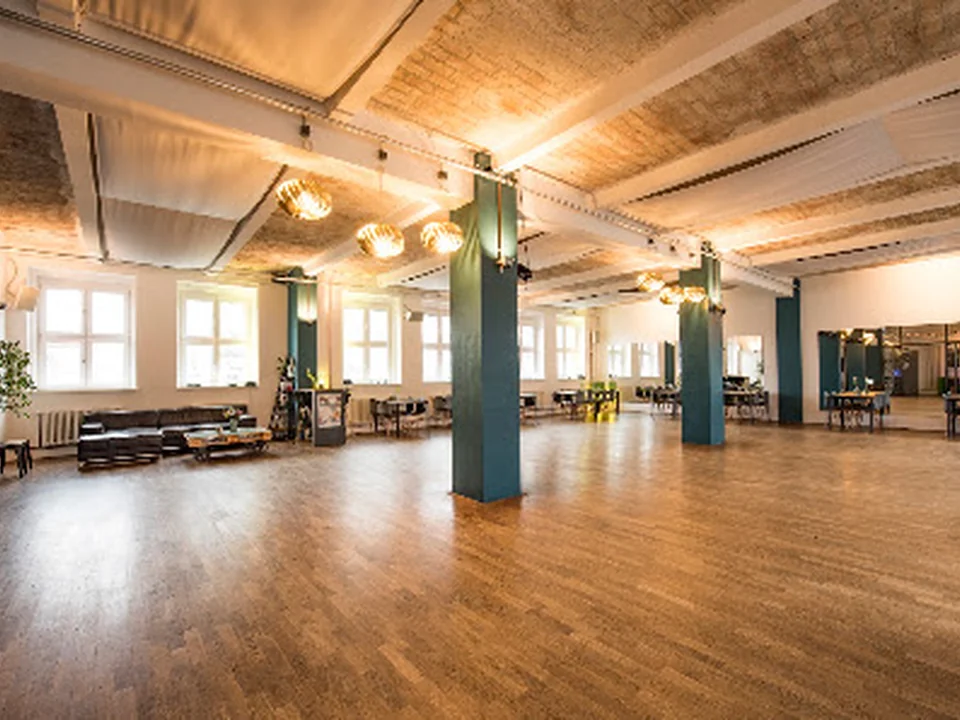 Tanzschule weRK36, Berlin
