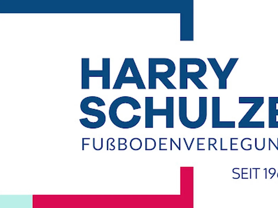 Fußbodenverlegung Harry Schulze e.K., Berlin