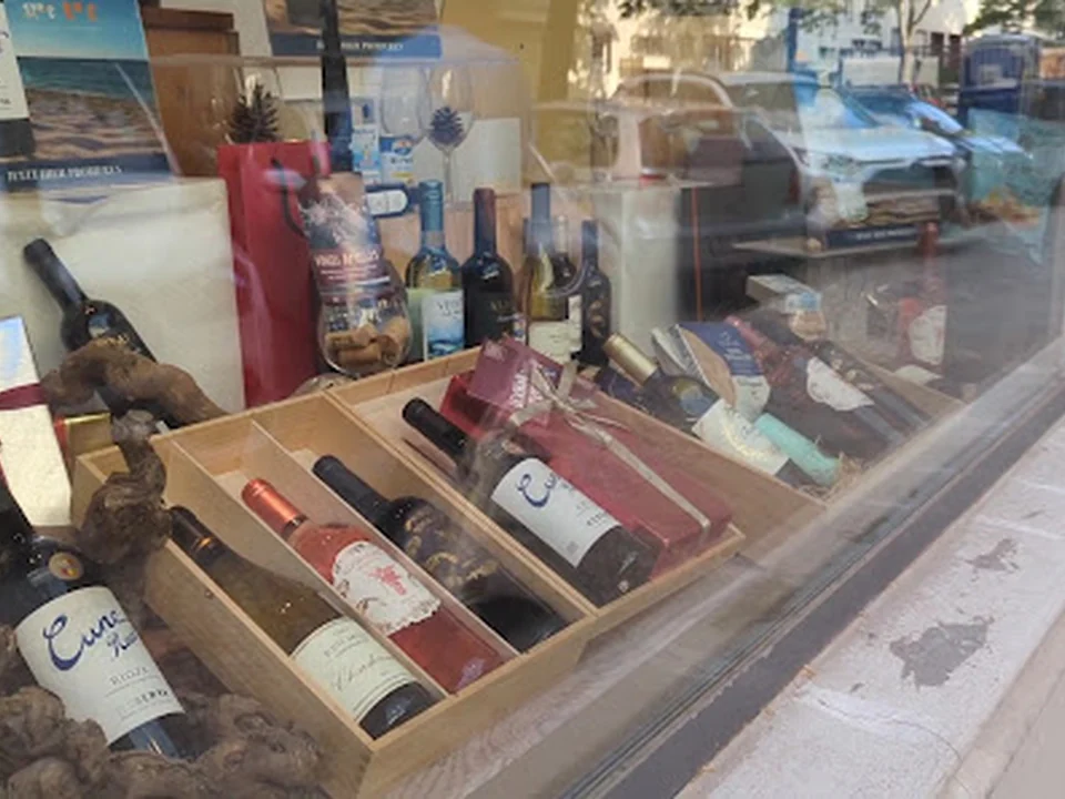 Vinos Berlin (Wilmersdorf)